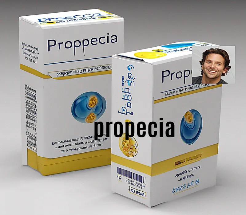 Propecia generico en farmacias